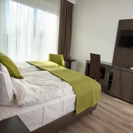 Boutique Hotel Bellevue Rheinfelden / Basel 외부 사진