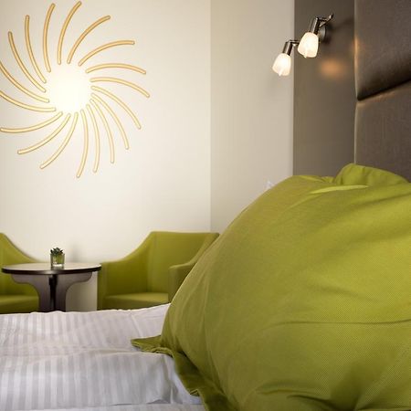 Boutique Hotel Bellevue Rheinfelden / Basel 외부 사진