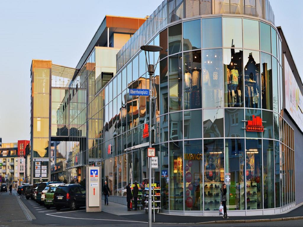 Boutique Hotel Bellevue Rheinfelden / Basel 외부 사진