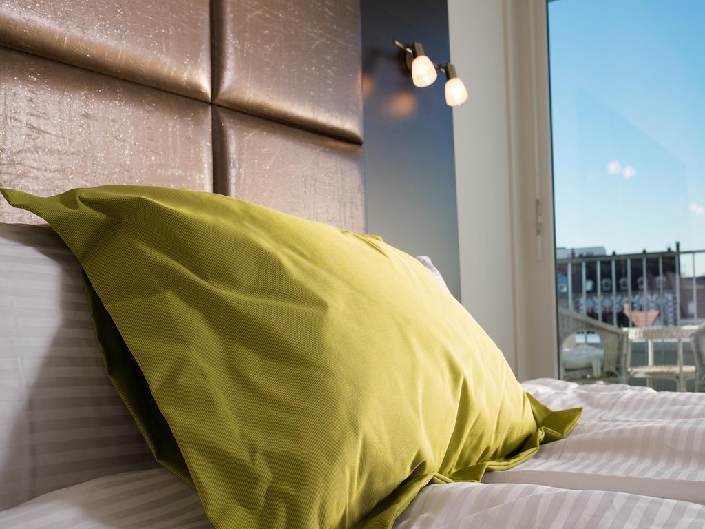 Boutique Hotel Bellevue Rheinfelden / Basel 객실 사진