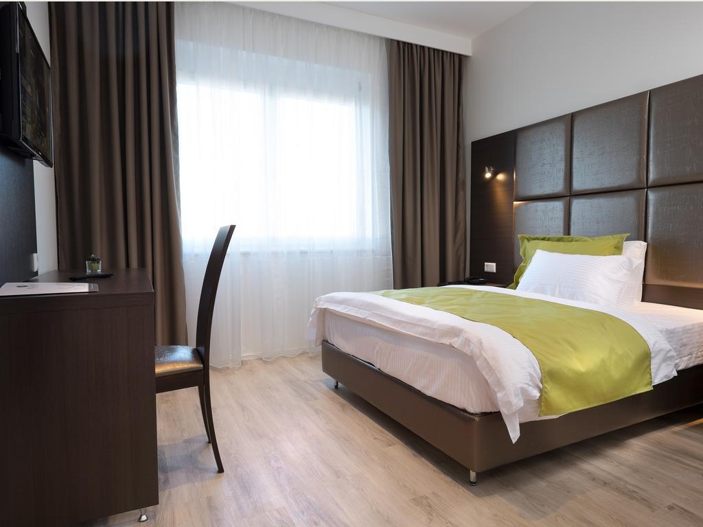Boutique Hotel Bellevue Rheinfelden / Basel 외부 사진
