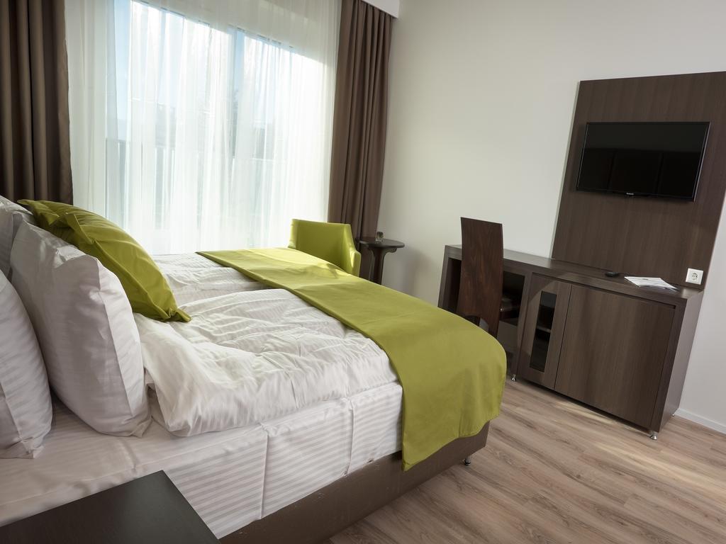 Boutique Hotel Bellevue Rheinfelden / Basel 외부 사진