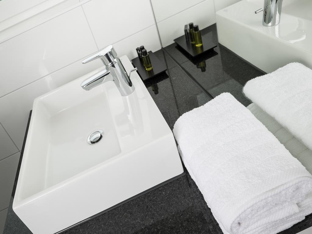 Boutique Hotel Bellevue Rheinfelden / Basel 외부 사진