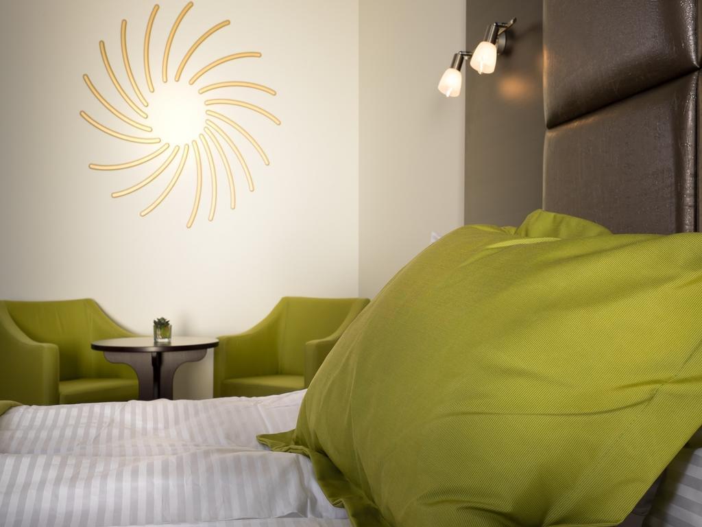 Boutique Hotel Bellevue Rheinfelden / Basel 외부 사진