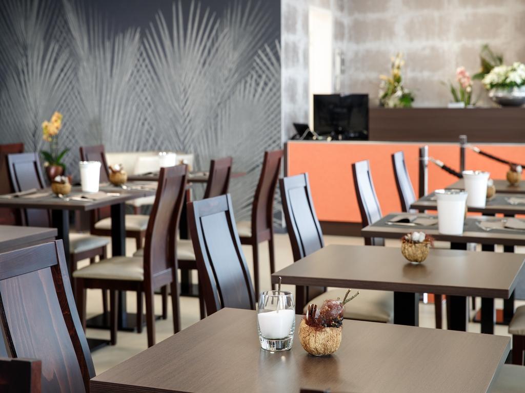 Boutique Hotel Bellevue Rheinfelden / Basel 외부 사진