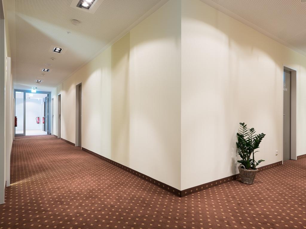 Boutique Hotel Bellevue Rheinfelden / Basel 외부 사진