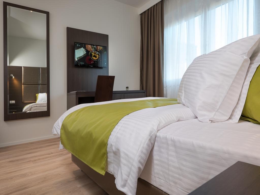 Boutique Hotel Bellevue Rheinfelden / Basel 외부 사진