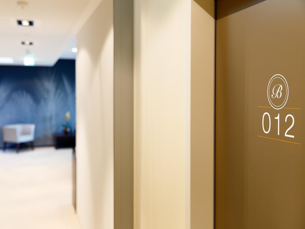 Boutique Hotel Bellevue Rheinfelden / Basel 외부 사진