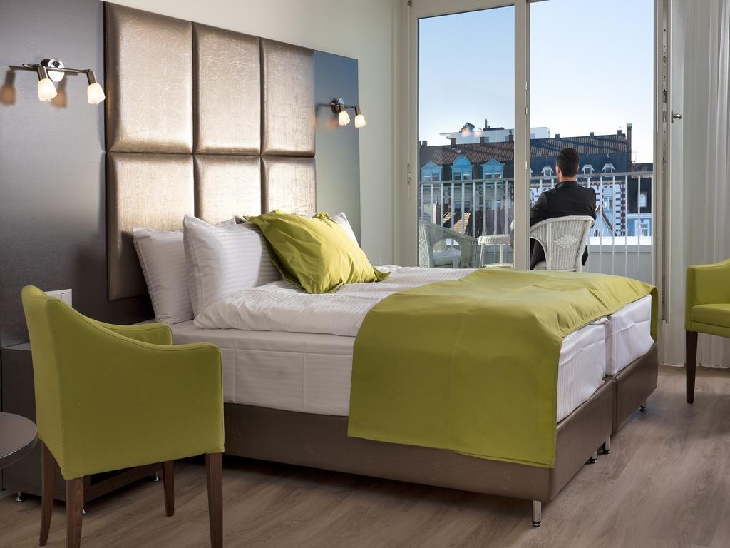 Boutique Hotel Bellevue Rheinfelden / Basel 외부 사진