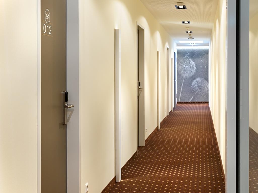 Boutique Hotel Bellevue Rheinfelden / Basel 외부 사진