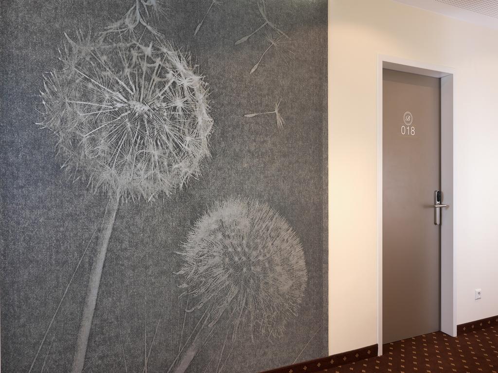 Boutique Hotel Bellevue Rheinfelden / Basel 외부 사진